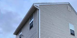 Best James Hardie Siding  in Arche, OK